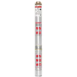 Свердловинний насос відцентровий KOER 4SDM 2/15 (KP2629)