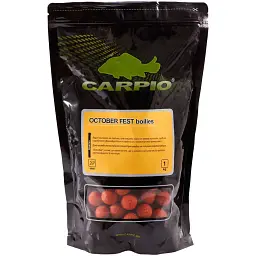 Бойли варенi Carpio October Fest 20mm 1kg