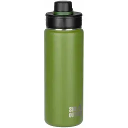 Термокружка Skif Outdoor Sporty Plus 530 мл Green (HD-530-48G) - мініатюра 5