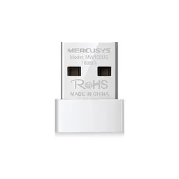 Мережева карта Wi-Fi Mercusys MW150US - мініатюра 4