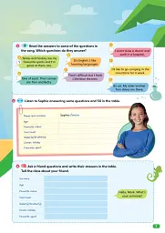 Fun Skills Level 5. Student's Book with Home Booklet and Downloadable Audio - мініатюра 3