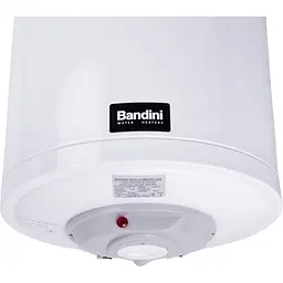 Бойлер Bandini Water Heaters SE 50 [SE0050C5VR337] [140050] - мініатюра 2