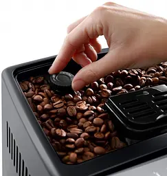 Кавомашина Delonghi Dinamica ECAM370.85.SB [63989] - мініатюра 7