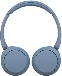 Навушники Bluetooth Stereo Sony WH-CH520 BT5.2 Blue (WHCH520L.CE7) UA - мініатюра 2