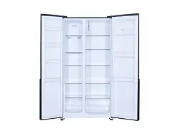 Холодильник MPM Product 427-SBS-03 - мініатюра 3