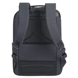 Рюкзак для ноутбука Rivacase 17.3" Black (8365) (8365 (Black)) - мініатюра 5