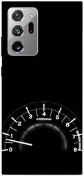 TPU чохол Demsky Speed для Samsung Galaxy Note 20 Ultra