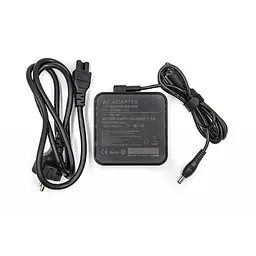 Блок живлення до ноутбуку PowerPlant SAMSUNG 220V, 19V 90W 4.74A (5.5*3.0) wall mount (WM-SA90F5530) - мініатюра 2