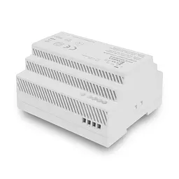 Блок живлення Full Energy BGP-483UDIN 48 В/3.2 А для кріплення на DIN рейку - мініатюра 3