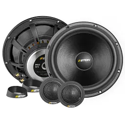 Компонентна акустична система Eton ET-PRO175 - мініатюра 2
