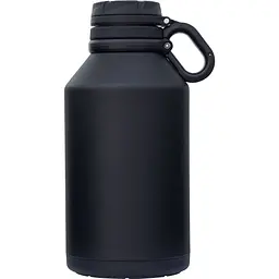 Термос Contigo Grand 1.9 л чорний (2156008) - мініатюра 5