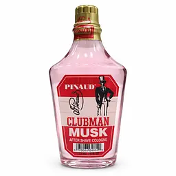 Лосьйон після гоління Clubman Musk 177 мл
