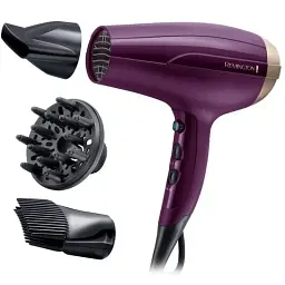 Фен REMINGTON D 5219 Your Style - мініатюра 2