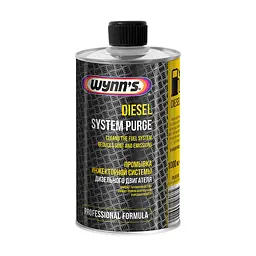 Промивка Wynn's Diesel System Purge інжекторної системи дизельного двигуна 1 л W89195