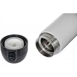 Термокружка Skif Outdoor Bokeh 500 мл Black (HD-500-49B) - мініатюра 3