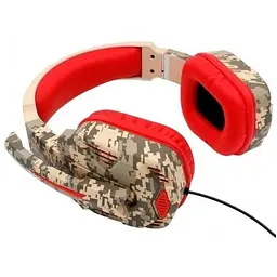 Навушники iPega Gaming PG-R005 | 3.5mm, Noice Reduction | - мініатюра 3