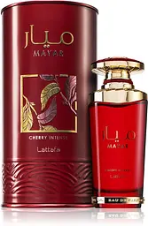 Оригінал Lattafa Perfumes Mayar Cherry Intense 100 мл Парфумована вода