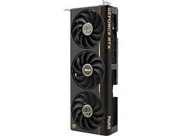 Відеокарта Asus GeForce RTX 5080 16GB GDDR7 OC PROART-RTX5080-O16G (90YV0N30-M0NA00) - мініатюра 5
