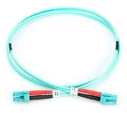 Оптичний патч-корд Digitus LC/UPC-LC/UPC,50/125,OM3(Multimode),Duplex,3m (DK-2533-03/3)