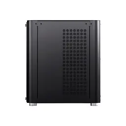 Корпус для ПК JONSBO TK-1 Black - мініатюра 8