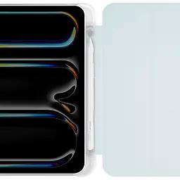 Чохол Proove Pillar Case iPad Air 11 2024/2025/2026 - мініатюра 8