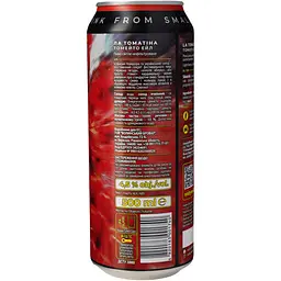 Набір пива Forever 4Rest 4.5-8% 6 л (12 шт. x 0.5 л) - мініатюра 11