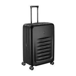 Валіза Victorinox Travel Spectra 3.0 Black L Expandable (Vt611761) - мініатюра 5