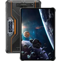 Планшет Oukitel RT8 6/256GB Orange [105374]