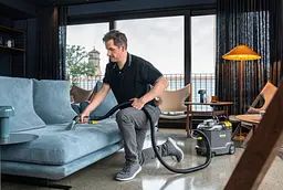 Миючий пилосос Karcher Puzzi 8/1 (1.100-240.0) [85864] - мініатюра 5