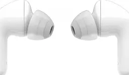 Навушники LG TONE Free FN4 True Wireless White (HBS-FN4.ABRUWH)