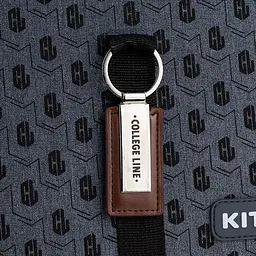 Рюкзак Kite Education каркасний 555 College Line Boy (K25-555S-1) - мініатюра 14