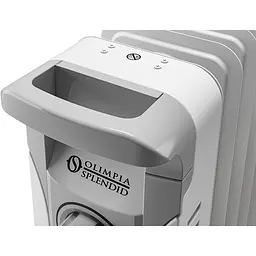 Масляний радіатор Olimpia Splendid CALDORAD Humi 9 (OS-99263) - мініатюра 3