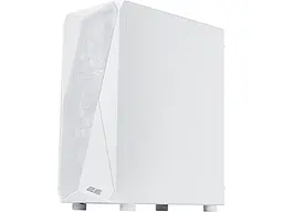 Корпус 2E Aruba G3313W White (G3313W)