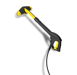 М'яка щітка для великих поверхонь Karcher Brush WB 60 (2.643-233.0) - мініатюра 2