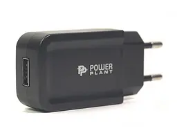 Зарядний пристрій PowerPlant W-280 USB/microUSB 220 В, 5 В, 2 A (SC230037)
