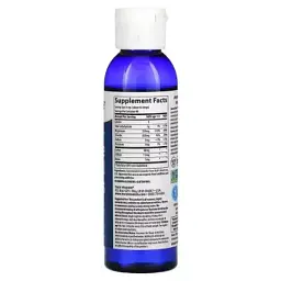 Мінерали Trace Minerals Повний спектр мікроелементів у краплях, ConcenTrace, Full Spectrum, (TMR-00006) - мініатюра 2