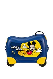 Валіза 52 См Samsonite DREAM2GO DISNEY MICKEY HAPPY 52х38х21 56C*32001