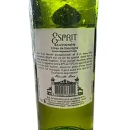 Вино Chateau Laur Signature Laur Chardonnay IGP Gascogne біле сухе 0.75 л 