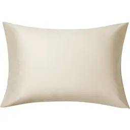 Наволочка МВМ My Home (MVM) Місячне сяйво бежевий 50 x 75 см (BL-P-10 BEIGE)