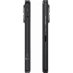 Смартфон Oukitel WP52 4/256GB Black (6931940755504) [120216] - мініатюра 8