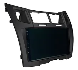 Перехідна рамка Toyota Yaris Carav 22-1977 - мініатюра 5