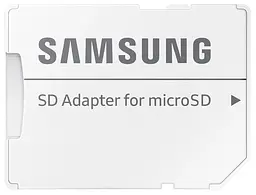 Картка пам'яті Samsung Microsdxc Pro 128gb C10 W/A MB-MJ128KA/EU - мініатюра 5