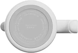 Термос XiaomiInsulated Kettle 1.8L White - мініатюра 5