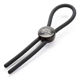 Регульоване ерекційне кільце Fifty Shades of Grey Fifty Shades Of Grey FS59954 87246 - мініатюра 1