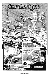 Dark Horse Presents (1986) #120 - мініатюра 3