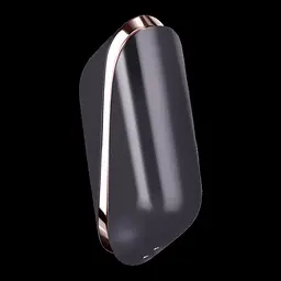 Вакуумний кліторальний стимулятор Satisfyer Traveler - мініатюра 4