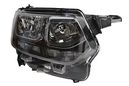 Фара передня права CITROEN BERLINGO III 03.18-10.23 TYC (20-17841-05-2)