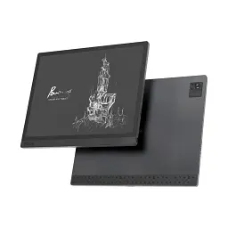 Електронна книга Onyx Boox Tab Ultra Black [83701] - мініатюра 6