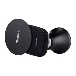 Холдер Mcdodo Phoenix Series Magnetic Car Holder CM-8490 Чорний - мініатюра 3