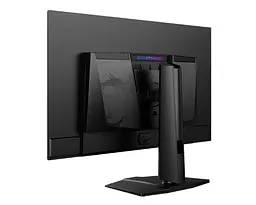 Монітор MSI 31.5` MPG 321URX QD-OLED Black Curved 240Hz - мініатюра 4
